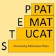 PAT/MAT/UCAT